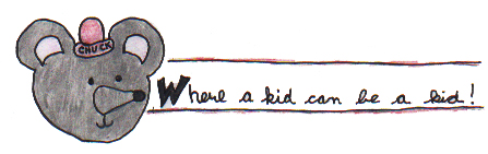  "Fun" at Chucky Cheese 