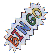  "Fun" at Chucky Cheese 