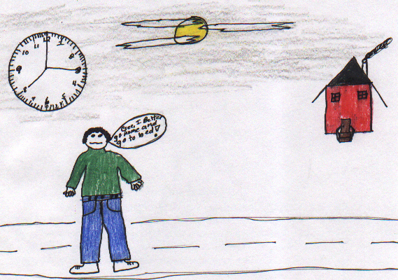 Theresa's Fun Christmas 