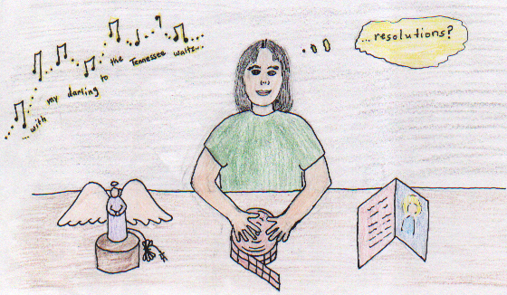 A Time of Great Relaxation 