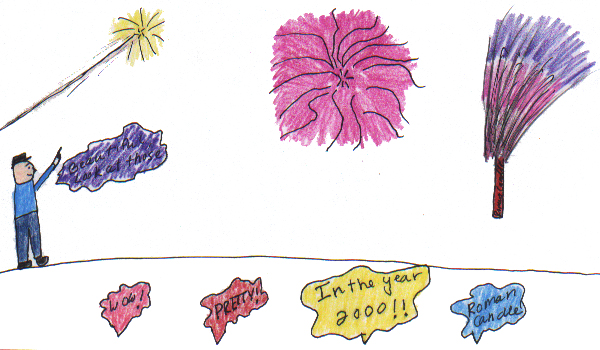 A Blast From the Past 