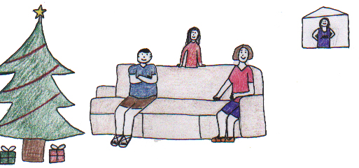 My Millennium Holiday 