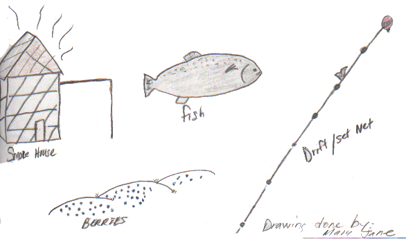 Clara Shorty's Summer