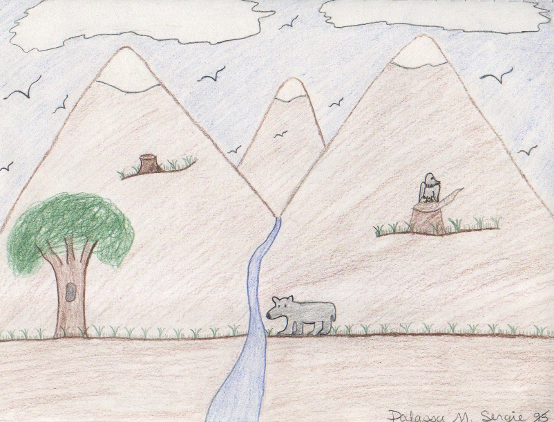 Hibernation and Denning Of Grizzly Bears 