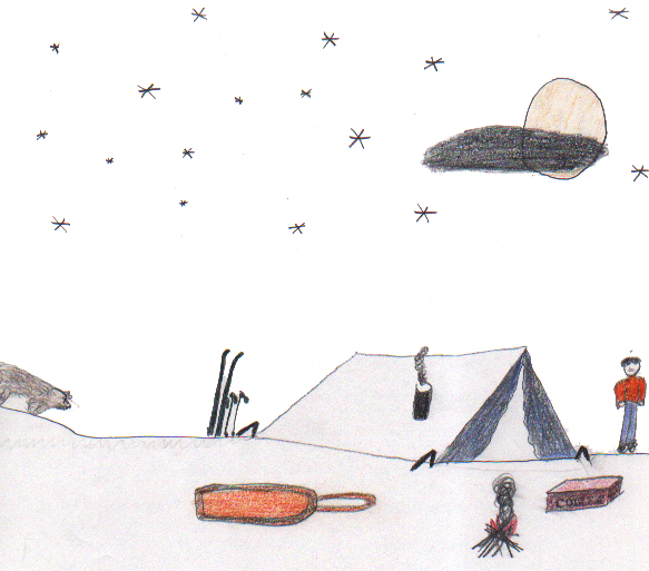 From Galena to Barrow 