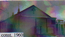 Russian Orthodox Church