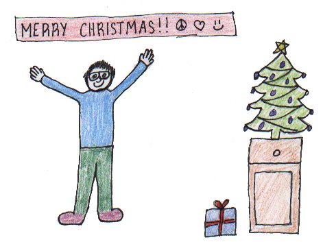 A Busy 1997 Vacation 