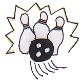 "Fun" at Chucky Cheese