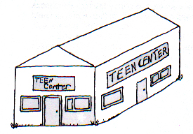 Teen Center
