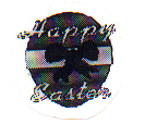 Happy Easter