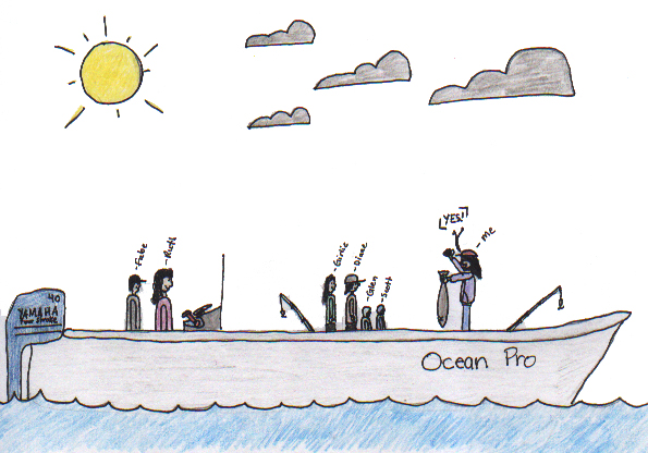 Thirty Thrilling Seconds 