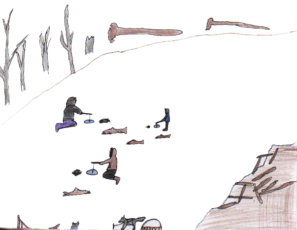 My Biggest Fish Ever