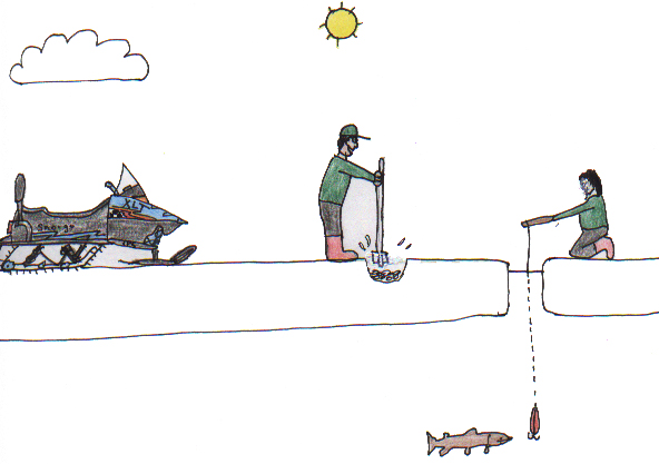 Annie's Clearwater Pike 