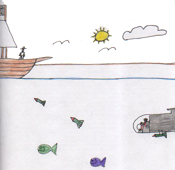 Inventions and Adventures 