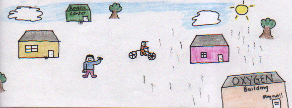 Marshall As We Know It 