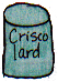 crisco