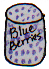 blueberries