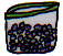 blueberries