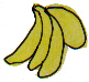 bananas