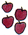 apples
