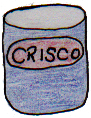 crisco