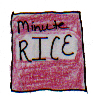 minute rice