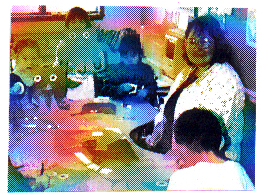 Whats Happenin' at School?