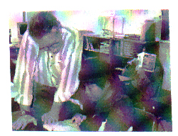 Whats Happenin' at School? 