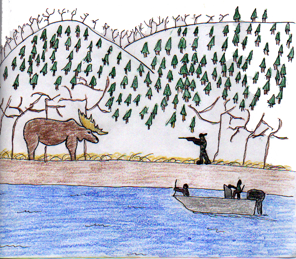 The Story of My Life