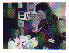 What's Happenin' at School 