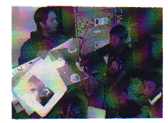 What's Happenin' at School 