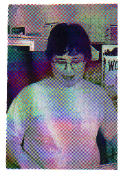 Gail's Special Schedule