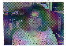 Marshall's New Counselor 