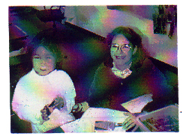 Two New Teachers for Marshall 