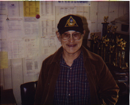 Alvin Owletuck Sr. 