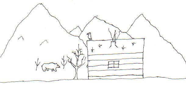 The Message from Raven 