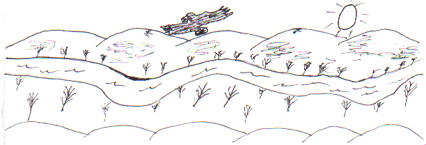 Dotson' Sa, Great Raven Makes The World 