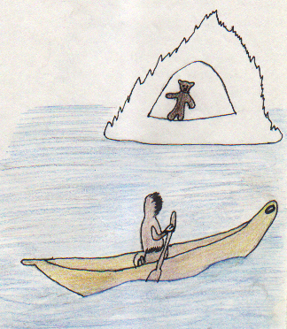 The Man and The Monster 