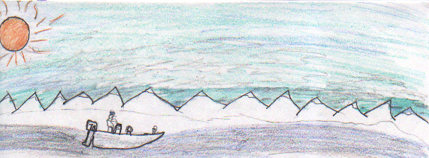 Angela's Unforgettable Summer!