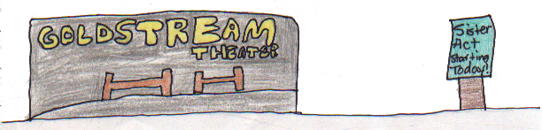 My Trip To Fairbanks 