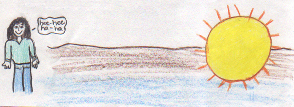 Exciting But Sometimes Slow