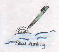 Mary's Summer Vacation 