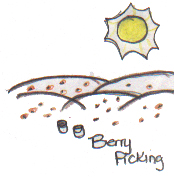 Mary's Summer Vacation 