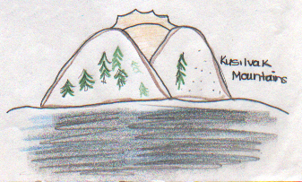 Mary's Summer Vacation 