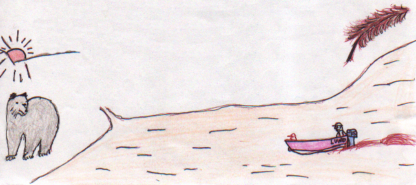 Andy Boots' Summer of '92 