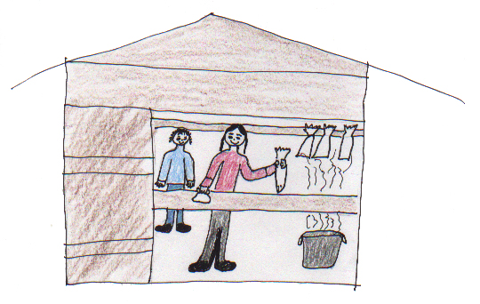 Teresa Kameroff's Same Ol' Summer 