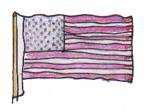 Thomas K. Papp's Summer Vacation 