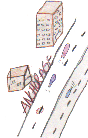 Oxenia Isaac's Summer Vacation 