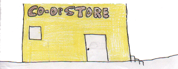 CECILIA COFFEE'S SUMMER