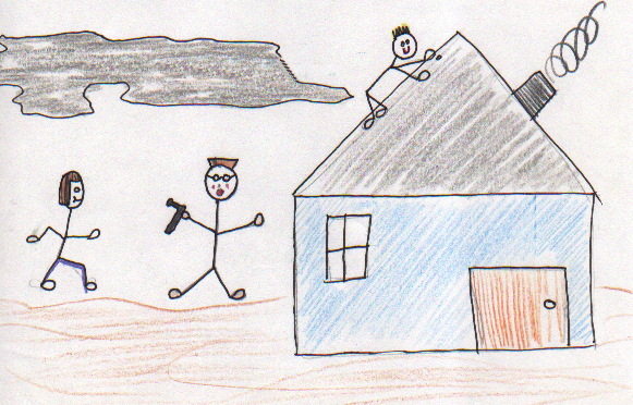 Doug Fairchild's Summer 